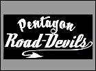 Pentagon road devils Skellefteå